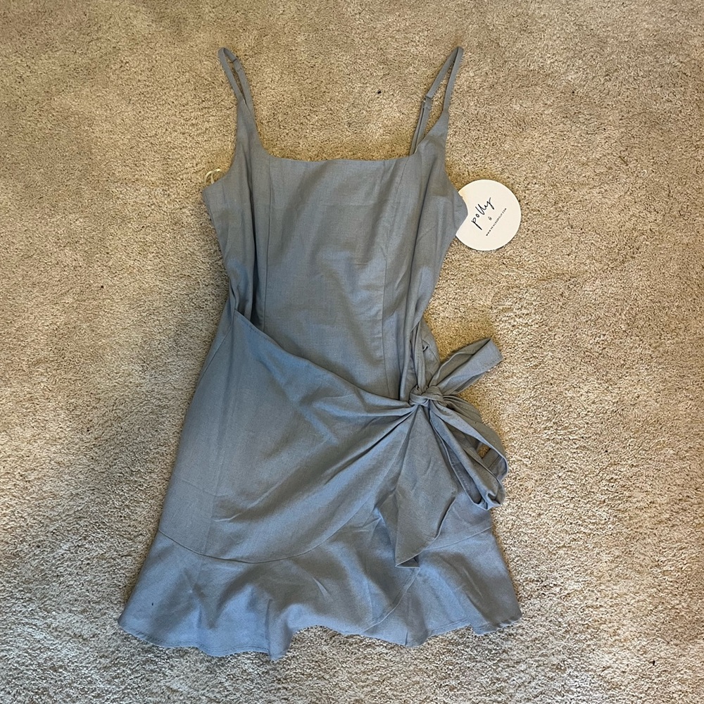 princess polly dress NWT